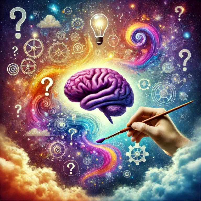 The thoughts we think! Are they concepts or truths?