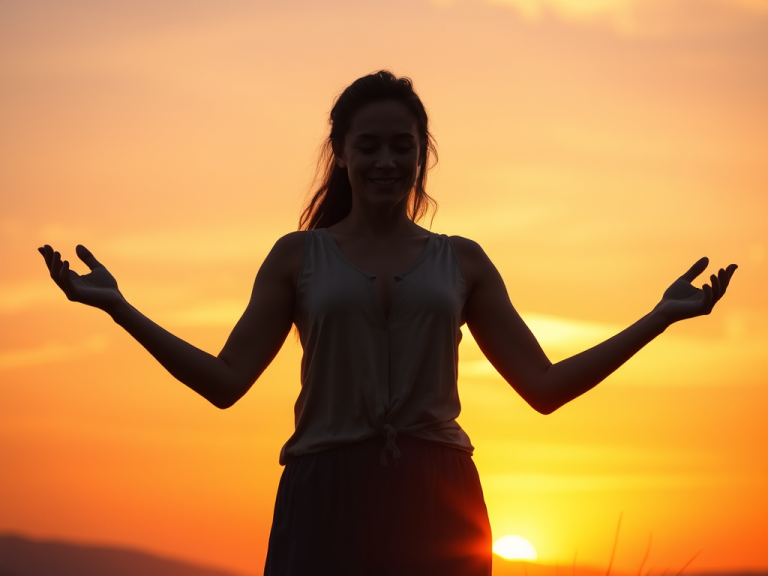 Building Courage Through Prayer and Action