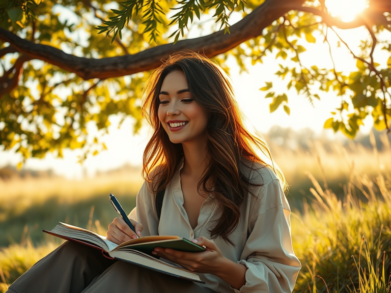 Ask This Question 7 Times to Discover Your Life Purpose